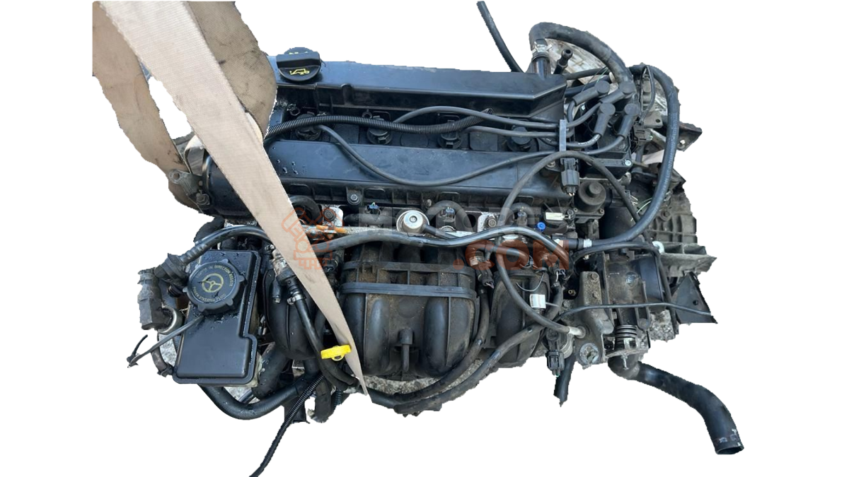 Motor CHEP Ford Mondeo II Sedan 2.0 TDCi (130 cv)