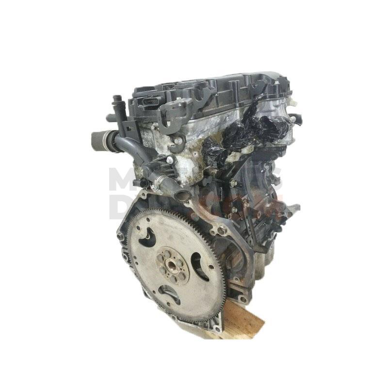 Motor LX585CUL4 Chevrolet Aveo Hatchback 3d 1.4 i (83 cv)