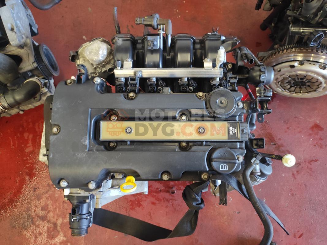 Motor A14XER  Chevrolet Aveo II Hatchback 1.4 16V (100 cv)