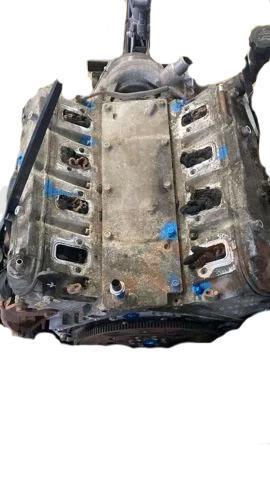 Motor LS3 Chevrolet Camaro VI 6.2 V8 (453 cv)