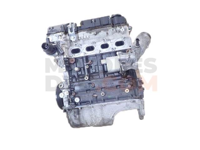 Motor LD9 Chevrolet Captiva 2.4 i 16V (136 cv)