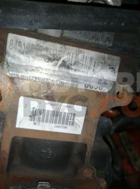 Motor Z24SED Chevrolet Captiva 2.4 i 16V AWD (136 cv)