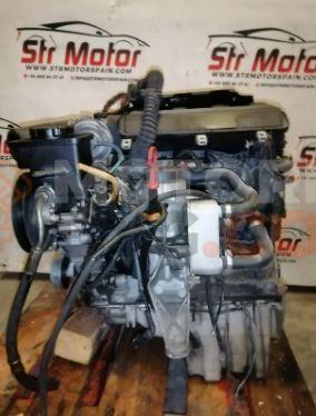 Motor Z24SED Chevrolet Captiva 2.4 i 16V AWD (136 cv)