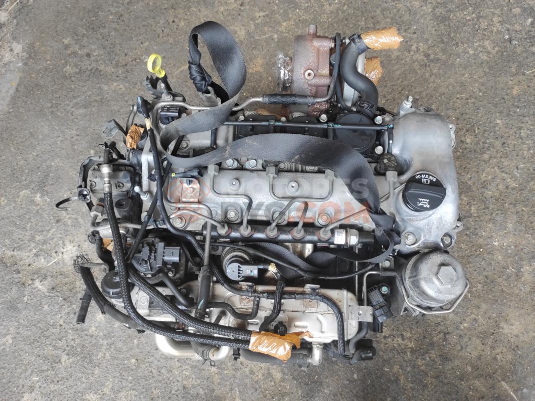 Motor Z22D1 Chevrolet Captiva II 2.2 (184 cv) Automatico AWD
