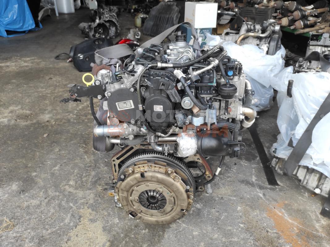 Motor Z22D1 Chevrolet Captiva II 2.2 D 16V (163 cv)