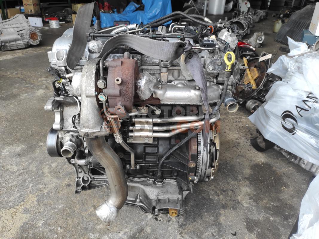 Motor Z22D1 Chevrolet Captiva II 2.2 D 16V (163 cv)