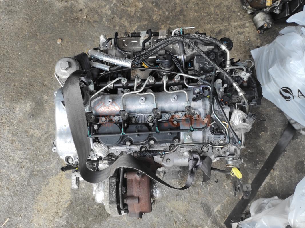 Motor Z22D1 Chevrolet Captiva II 2.2 D 16V (163 cv)
