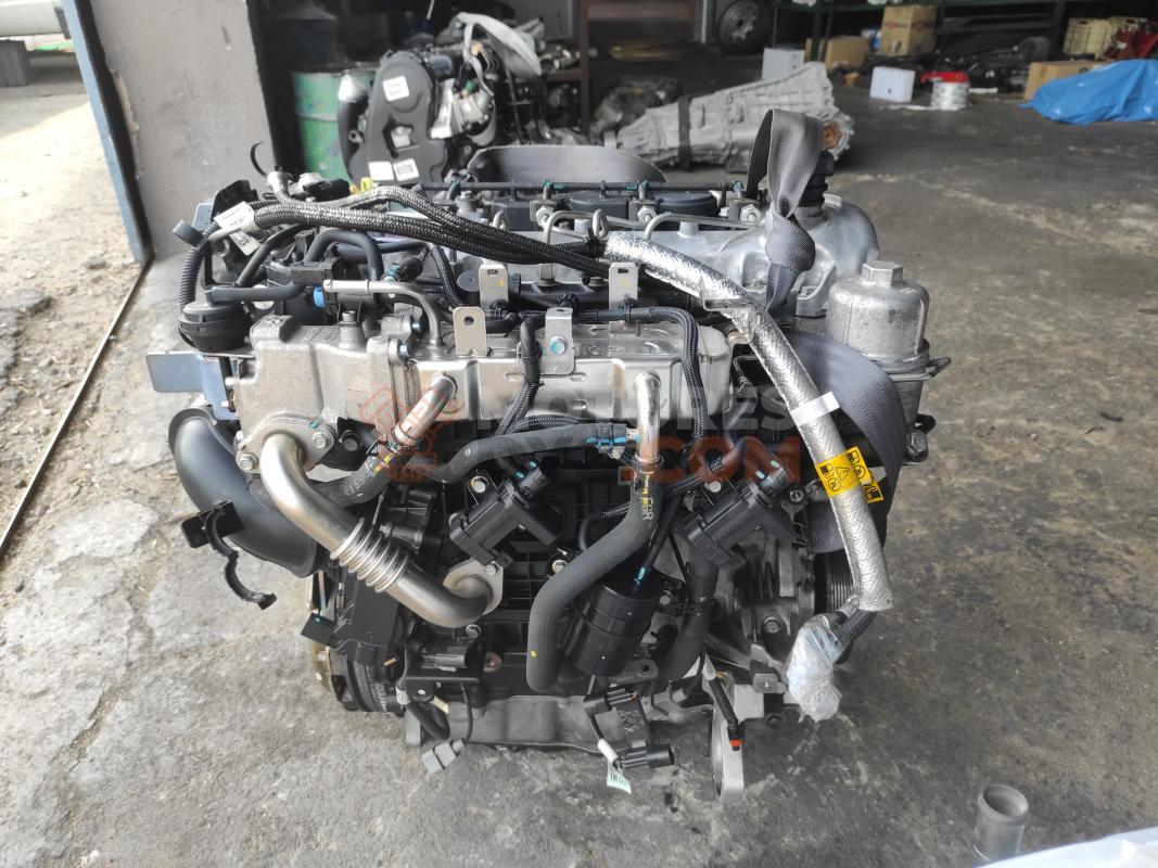 Motor Z22D1 Chevrolet Captiva II 2.2 D 16V (163 cv)