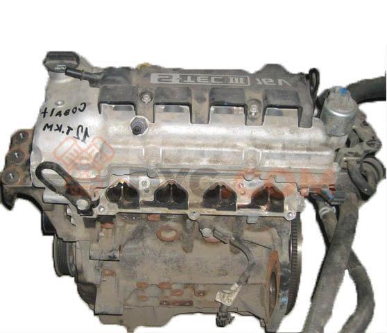 Motor L2C Chevrolet Cobalt 1.5 (105cv)