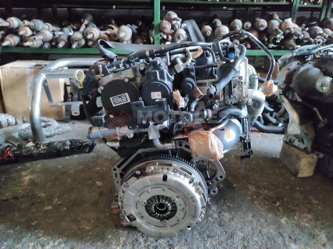 Motor Z20D1  Chevrolet Cruze Combi (Versión 2013) 2.0 TD (163 cv)