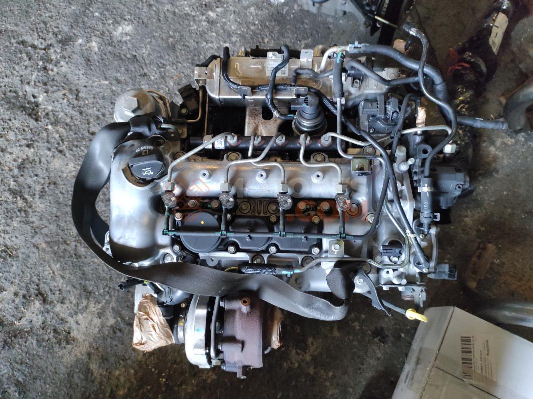 Motor Z20D1  Chevrolet Cruze Combi (Versión 2013) 2.0 TD (163 cv)