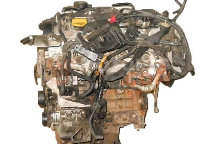 Motor Z20S1 Chevrolet Cruze Sedan 2.0 CDI (125cv)