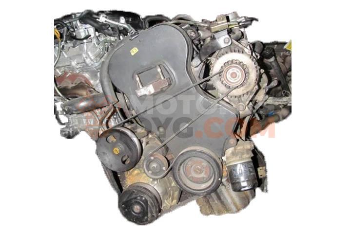 Motor C20SED Chevrolet Epica 2.0 (128cv)