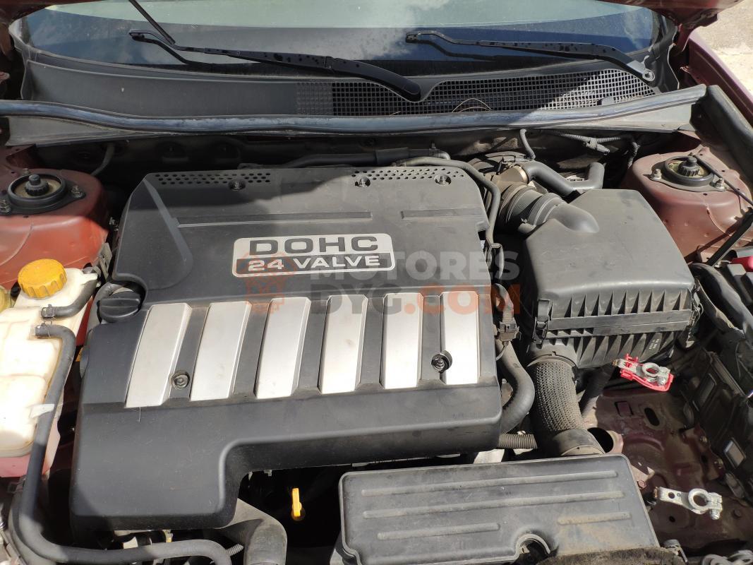 Motor X20D1 Chevrolet Epica 2.0 i 24V (143)
