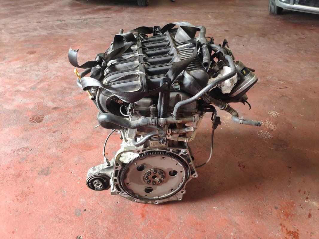 Motor X20D1 Chevrolet Epica 2.0 i 24V (143) Automatico