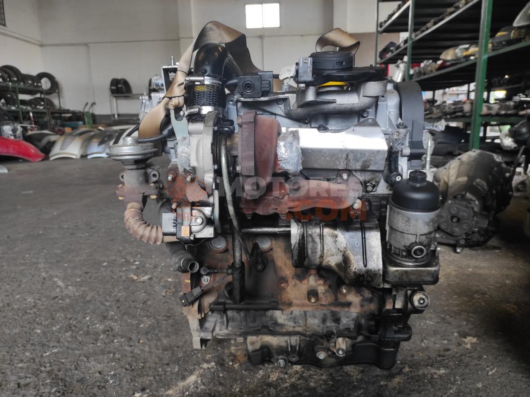 Motor Z20S Chevrolet Epica 2.0 VCDi 16v