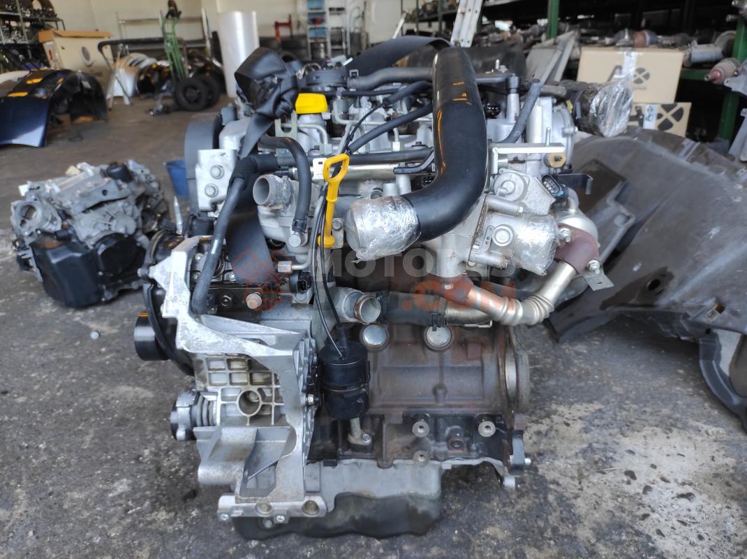 Motor Z20S  Chevrolet Epica 2.0 VCDi 16v
