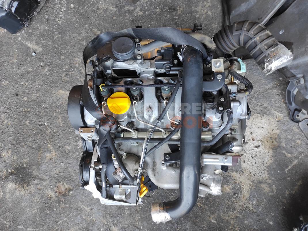 Motor Z20S  Chevrolet Epica 2.0 VCDi 16v