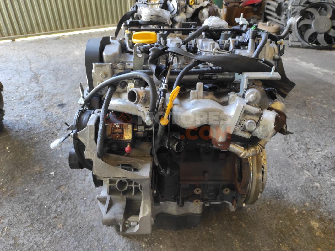 Motor Z20S  Chevrolet Epica 2.0 VCDi 16v