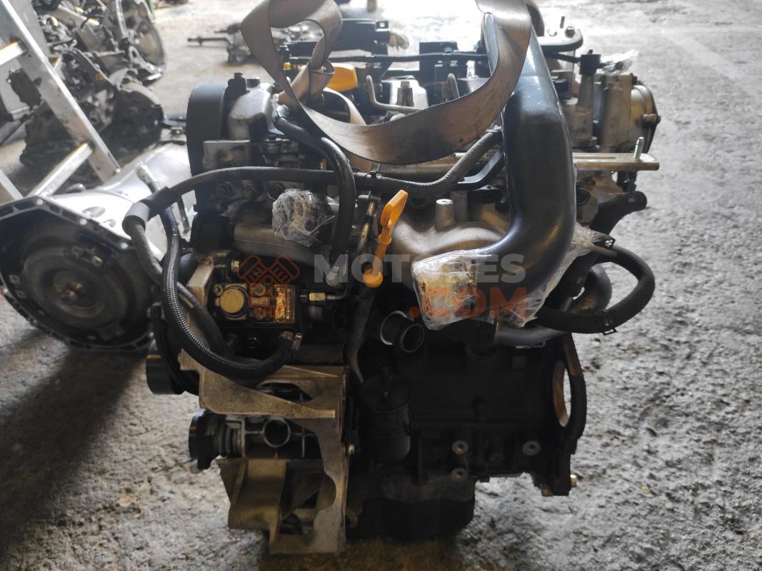 Motor Z20S Chevrolet Epica 2.0 VCDi 16v