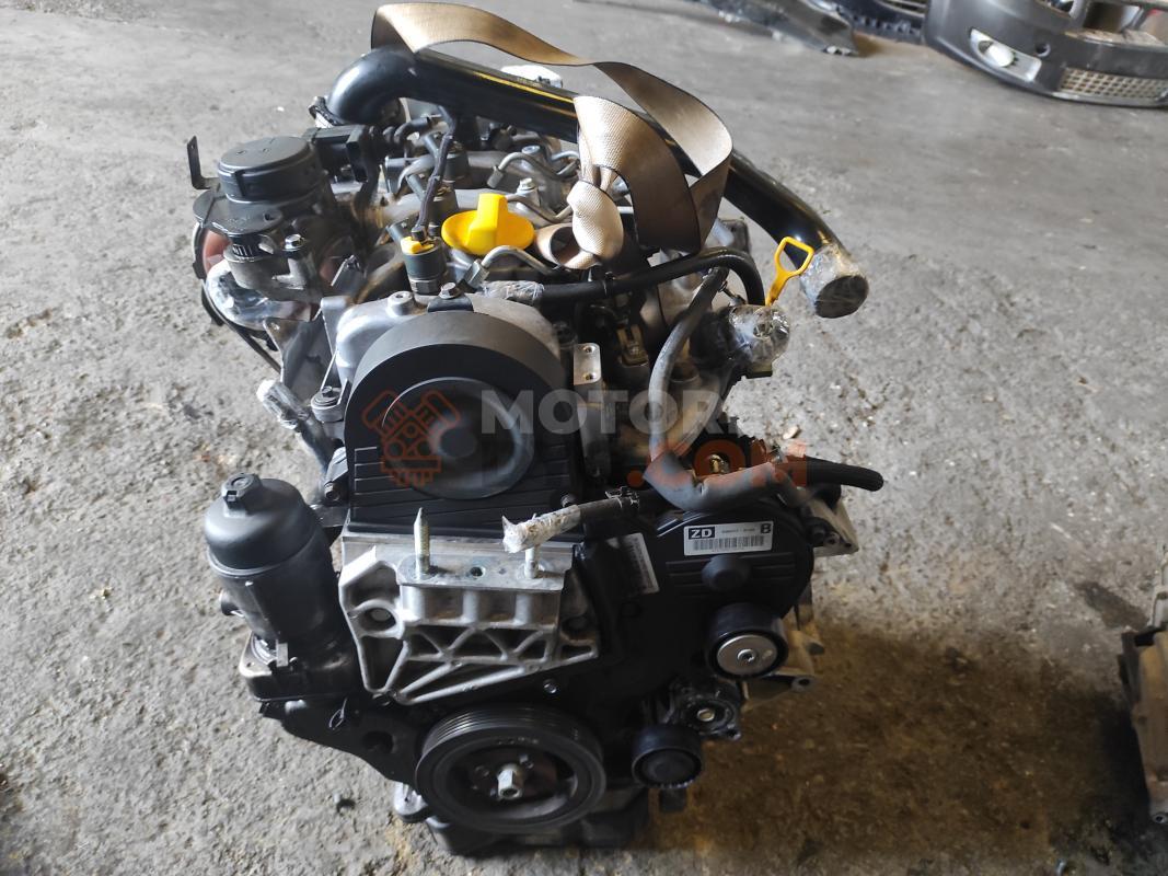 Motor Z20S Chevrolet Epica 2.0 VCDi 16v
