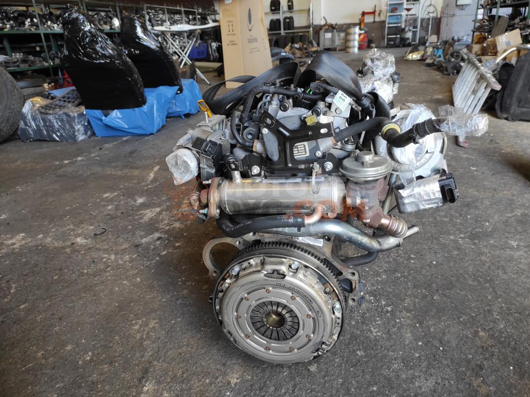 Motor Z20S  Chevrolet Epica 2.0 VCDi 16v