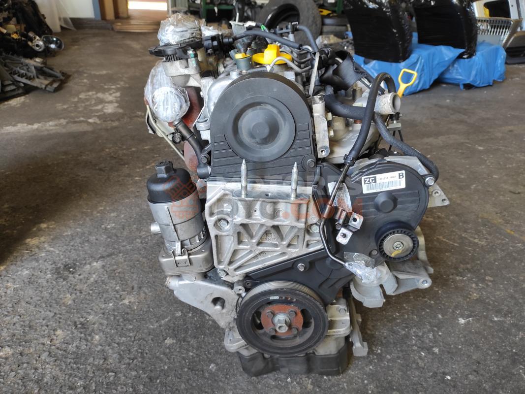 Motor Z20S  Chevrolet Epica 2.0 VCDi 16v