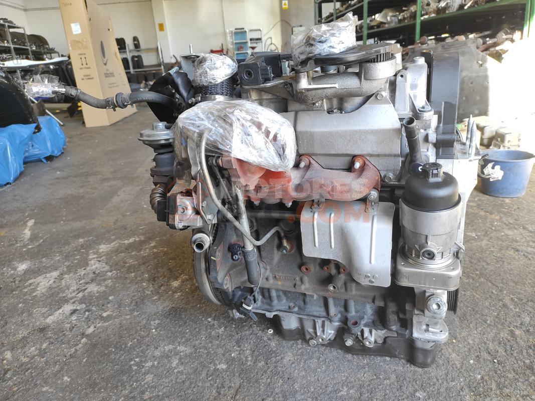 Motor Z20S  Chevrolet Epica 2.0 VCDi 16v