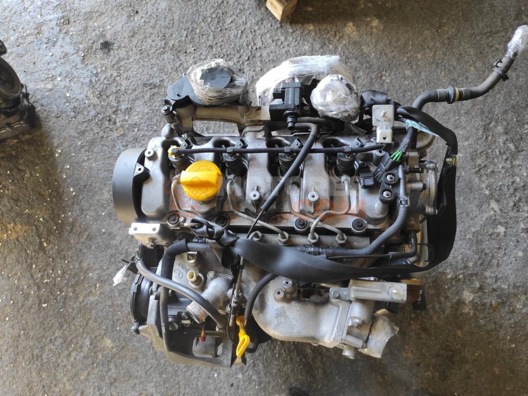 Motor Z20S  Chevrolet Epica 2.0 VCDi 16v