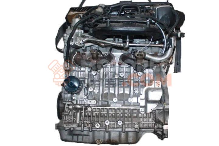 Motor X25D1 Chevrolet Epica 2.5 (156cv)