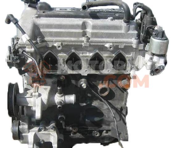 Motor Z20DM Chevrolet Lacetti (J200) 2.0 D (121cv)