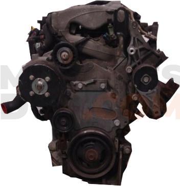Motor LBS Chevrolet Malibu VIII 2.0 (160 cv) MT