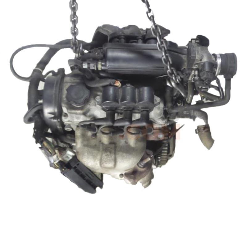 Motor LQ2 Chevrolet Spark II 0.8 i (52 cv)