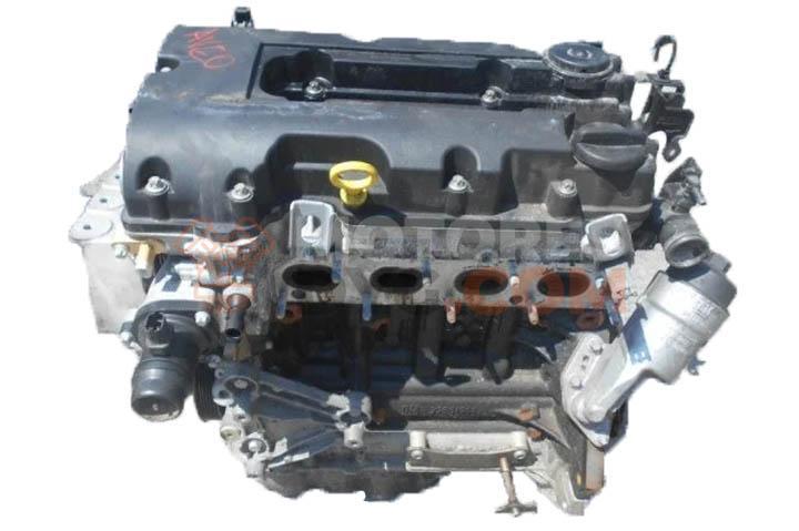 Motor LLO Chevrolet Spark III (Versión 2013) 1.2 (82 cv)
