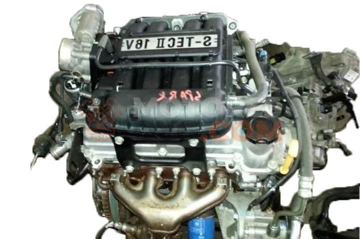 Motor L59 Chevrolet Tahoe (GMT840) 5.3 AWD (290cv)