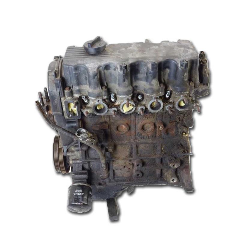 Motor chf Skoda Octavia II (Versión 2009) 1.2 TSI (105 cv)