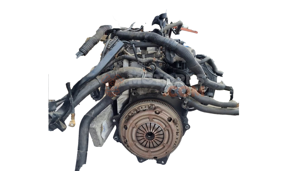 Motor CHFA Skoda Fabia II 1.2 i HTP 12V (69 cv)