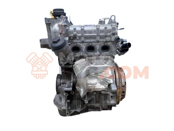 Motor CHFA Skoda Fabia II 1.2 i HTP (60 cv)