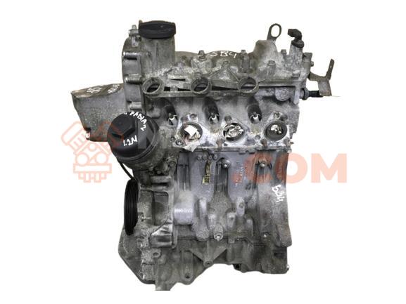 Motor CHFA Skoda Fabia II 1.2 i HTP (60 cv)