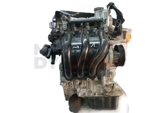 Motor CHFA Skoda Fabia II Combi 1.2 HTP (60 cv)