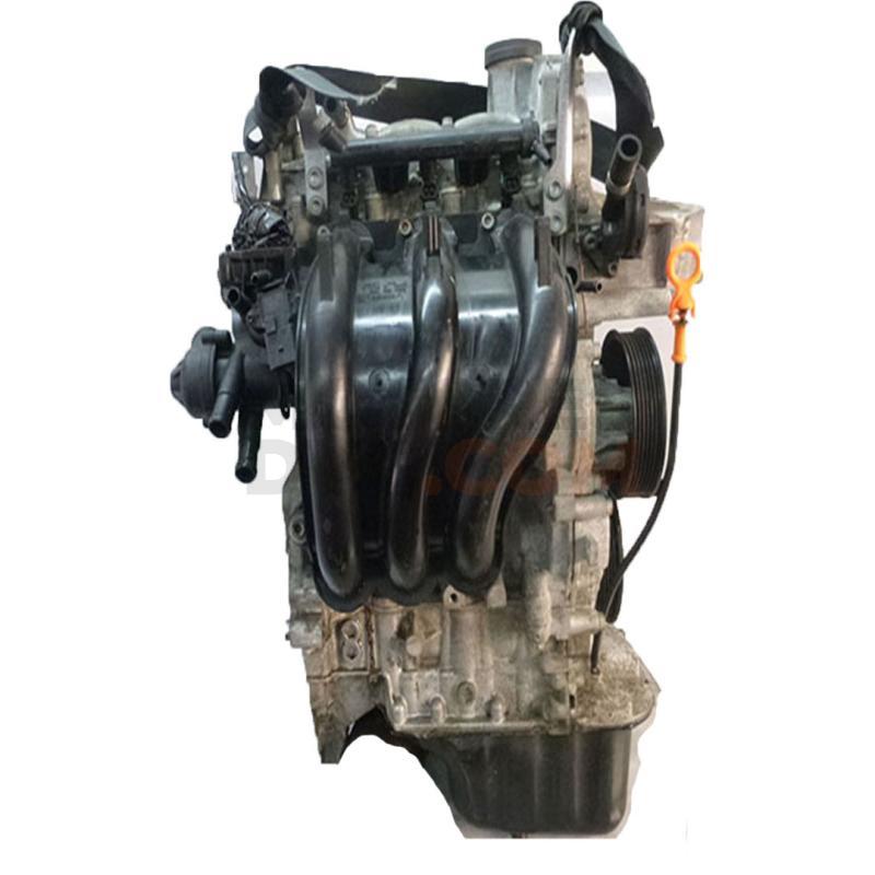 Motor CHFA Volkswagen Fox 1.2 i (55 cv)