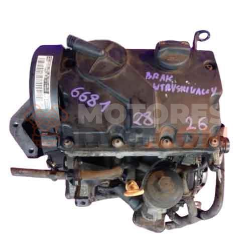 Motor chfa Volkswagen Fox 1.3 i (75 cv)