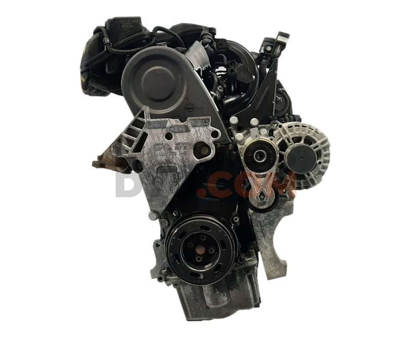 Motor CHGA Seat Altea (Versión 2009) 1.6 (102 cv) LPG