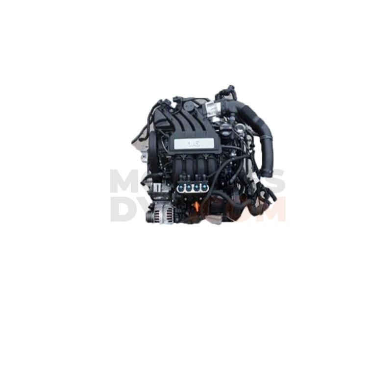 Motor CHGA Seat Altea (Versión 2009) 1.6 (102 cv) LPG