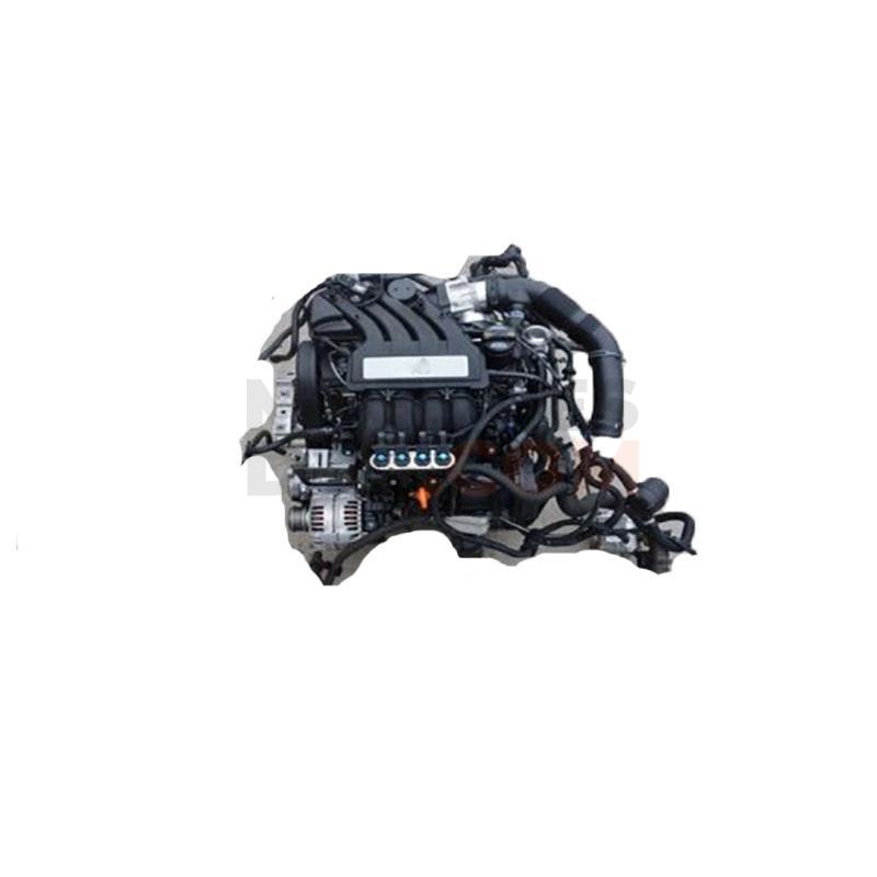 Motor CHGA Seat Altea XL (Versión 2009) 1.6 (102 cv) LPG