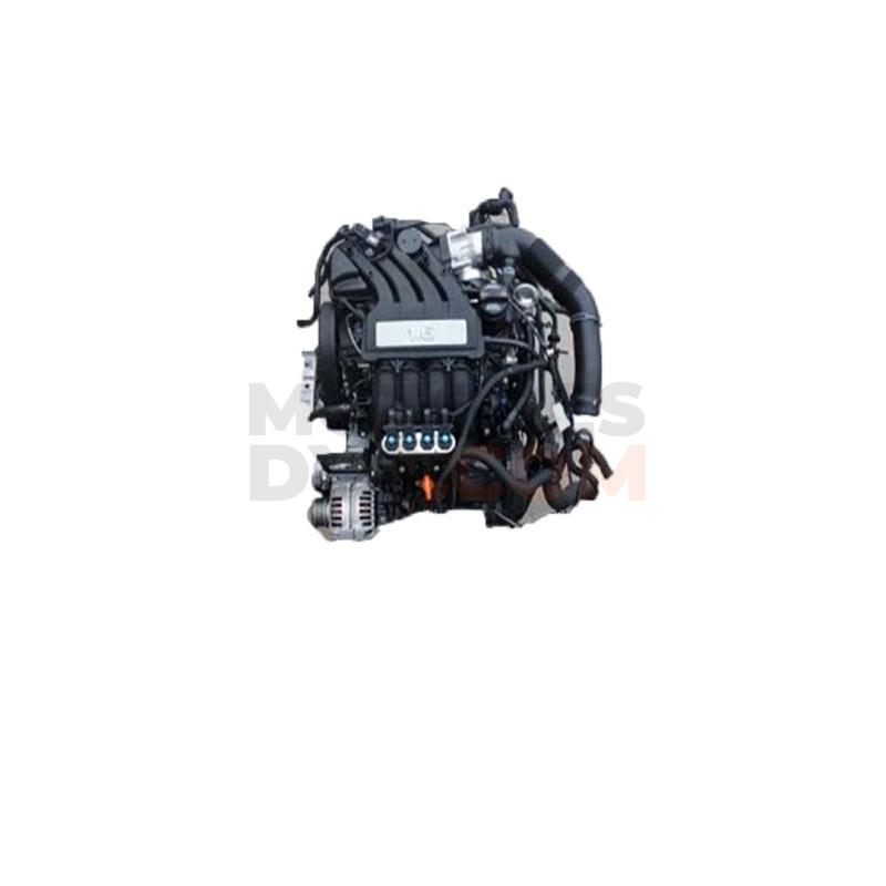 Motor CHGA Skoda Octavia II Combi 1.6 (102 cv)