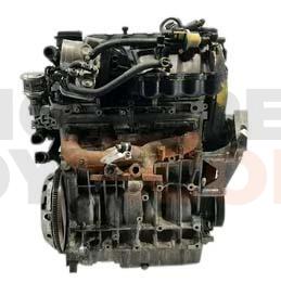 Motor CHGA Skoda Octavia II Combi 1.6 (102 cv)