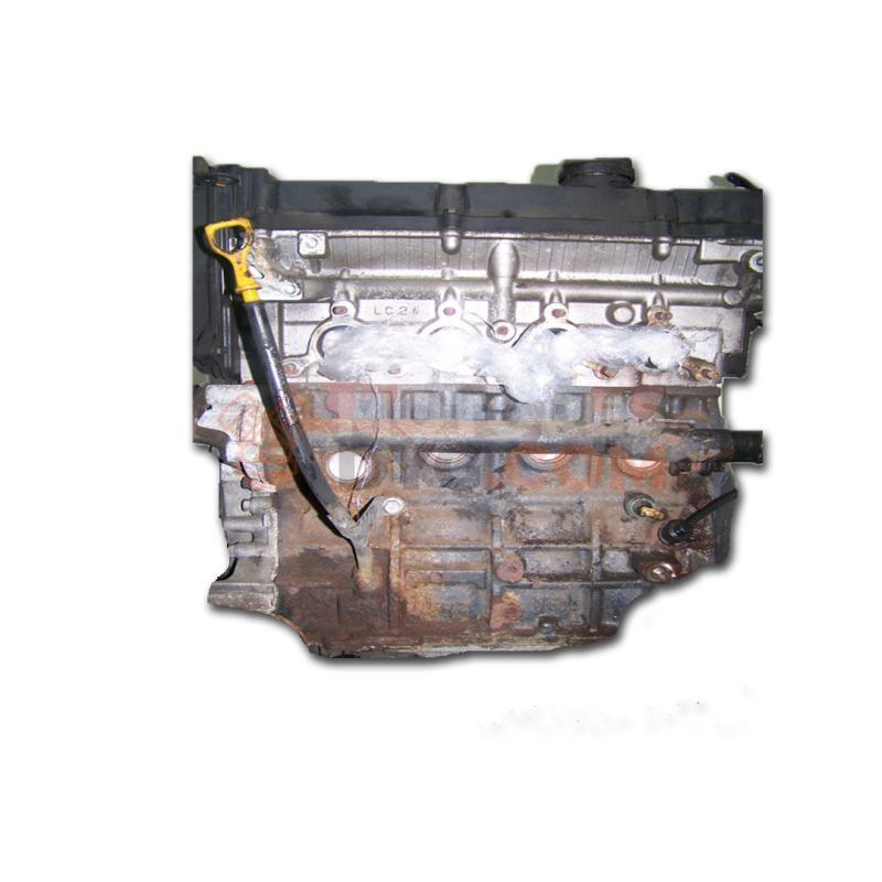 Motor CHGA Toyota Vitz 1.0i 16V (70 cv) Automatico