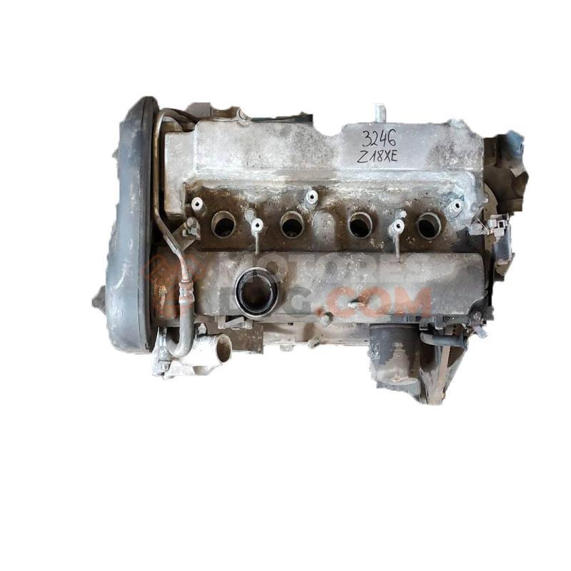 Motor CHGA Volkswagen Golf V Plus 1.6 (102 cv) Plus