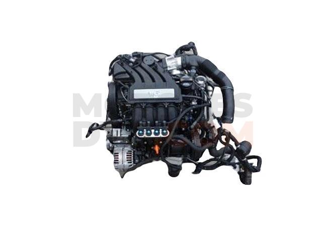 Motor CHGA Volkswagen Golf VI 1.6 (102 cv)